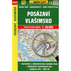 Posázaví Vlašimsko SC 443