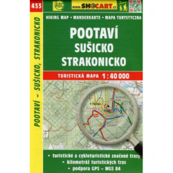 Pootaví Sušicko SC 433