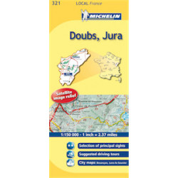 Doubs, Jura M 321