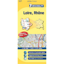 Loire, Rhone M 327