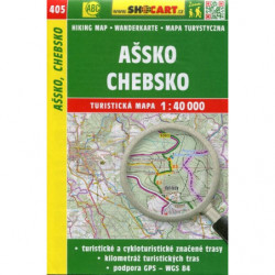 Ašsko Chebsko SC 405
