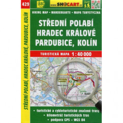 Střední Polabí SC 429