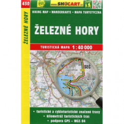 Železné hory SC 430