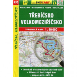 Třebíčsko SC 450