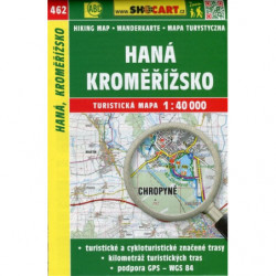 Haná Kroměřížsko SC 462