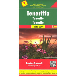 Tenerife 1:50T FB