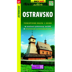 Ostravsko SC 67