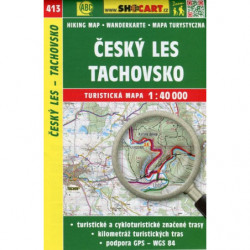 Český les Tachovsko SC 413