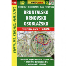 Bruntálsko SC 459