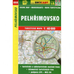Pelhřimovsko SC 444