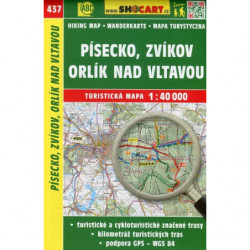 Písecko SC 437