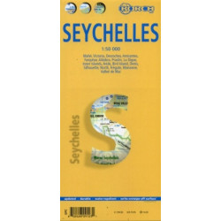 Seychelles 1:50T Borch