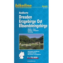 Dresden Erzgebirge Ost...