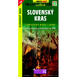 Slovenský kras SC 1108