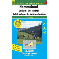 St.Veit,Hemmaland WK 231