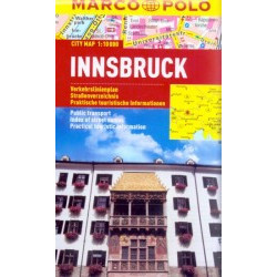 Innsbruck 1:15T lamino MP