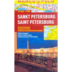 Sankt Petersburg 1:15T...