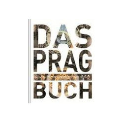 Prag Buch Praha