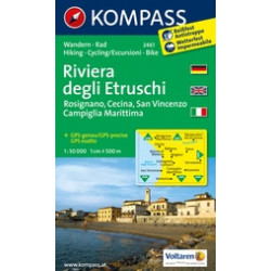 Riviera degli Etruschi K 2461