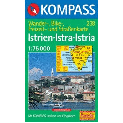 Istrie K 238