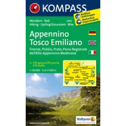 Appennino Emiliano K 2452