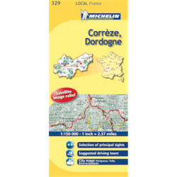 Correze M 329