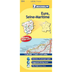 Eure Senie-Maritime M 304