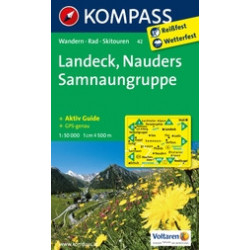 Landeck,Nauders K 42