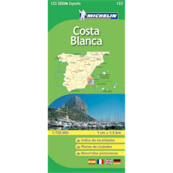 Costa Blanca 1:130T M 123