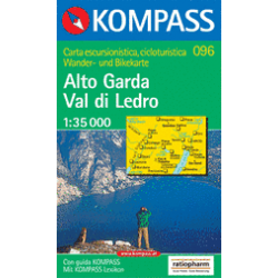 Alto Garda K 096