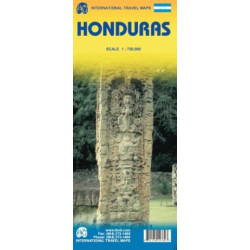 Honduras 1:750T ITM