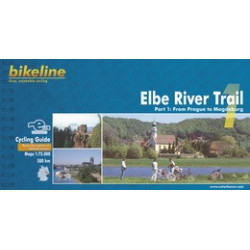 Elbe River Trail 1 Bikeline