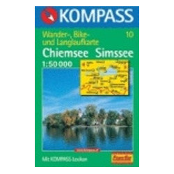 Chiemsee K 10