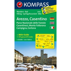 Arezzo K 2459