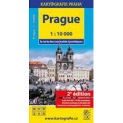 Praha 1:10T francouzsky