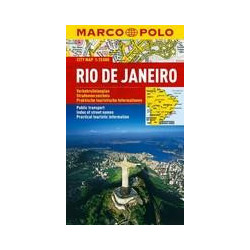 Rio de Janeiro 1:15T lamino MP