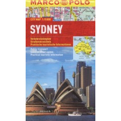 Sydney 1:15T lamino MP