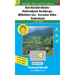 Bad Kleinkirchheim WK 222