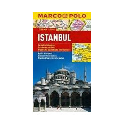 Istanbul 1:15T lamino MP