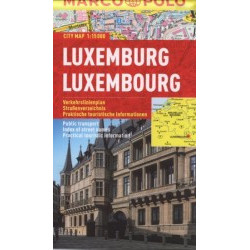 Luxemburg 1:15T lamino MP