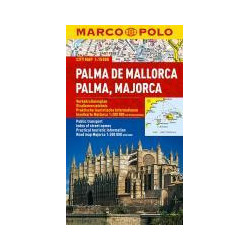 Palma de Mallorca 1:15T...