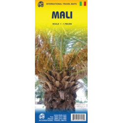 Mali 1:17,7M ITM