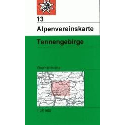 Tennengebirge AV 13