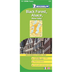 Black Forest Alasace 1:200T...