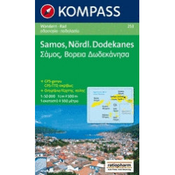 Samos K 253