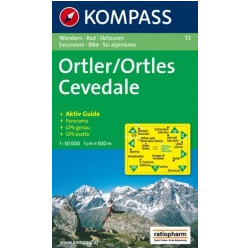 Ortler K 72