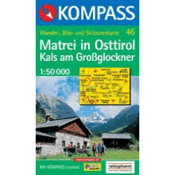 Matrei in Osttirol K 46