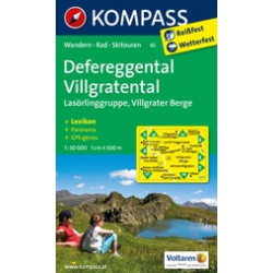 Defereggental K 45