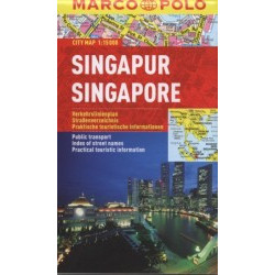 Singapur 1:15T lamino MP