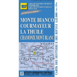 Monte Bianco IGC 107